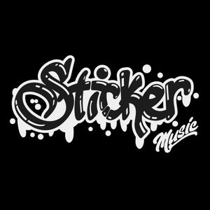 Sticker Music