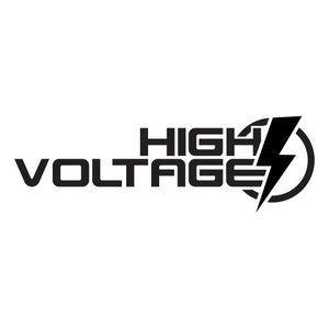High Voltage Recordings