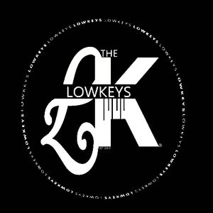 THE LOWKEYS 012 RECORDS