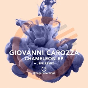 Giovanni Carozza - Chameleon