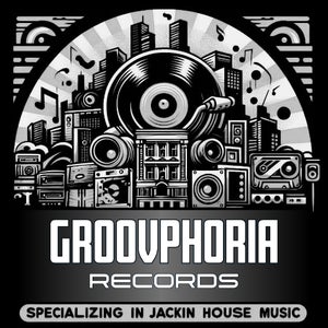 Groovphoria Records