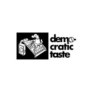 Democratic Taste