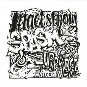 Maelstrom - Spasm