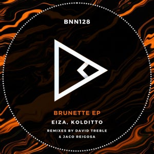 EIZA & Kolditto - Brunette