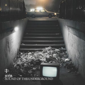 JSTJR & TELETECH - Sound of the Underground