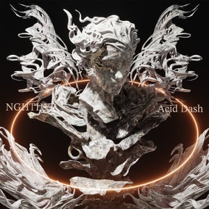 NGHTHYP & WE DIE YOUNG - Acid Dash