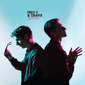 Fred V & Grafix - Altitude (feat. Amy J Pryce)