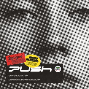 Push - Universal Nation (Mixed)