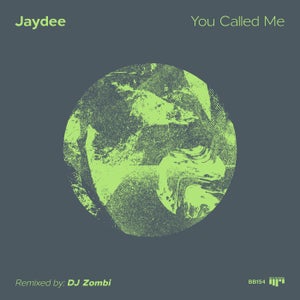Jaydee - You Called Me (DJ Zombi Remix)