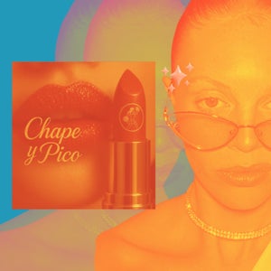 Ofer Katz - Chape Y Pico