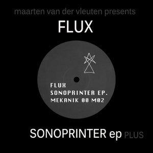 Flux - Cataclysm