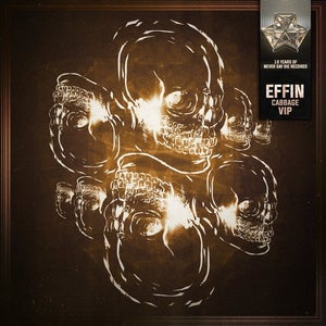 Effin Tracks / Remixes Overview