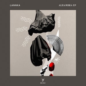 Lannka - Alhambra / Daraxa / Mexuar [Scorpios Music]