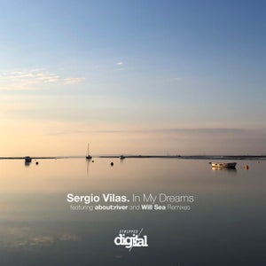 Sergio Vilas - In My Dreams