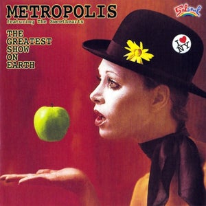 Metropolis - Go Get It (Original Album Version)