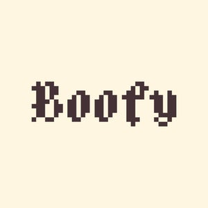 Boofy