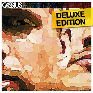 Cassius - The Sound of Violence (Narcotic Thrust Remix)