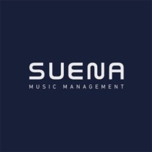 SUENA Music Management