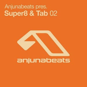 Super8 & Tab & Mark Pledger - Anjunabeats Worldwide 01 2006-10-16
