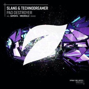 Slang & Technodreamer - Pad Destroyer