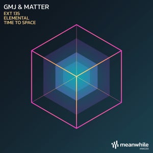 GMJ, Matter - Time To Space