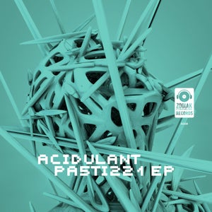 Acidulant - Chaos Division