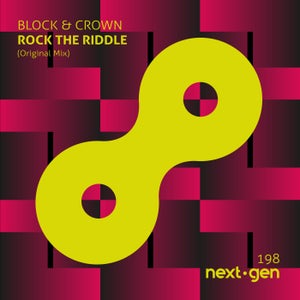 Block & Crown Feat Klubbkidz - Warm It Up .mp3