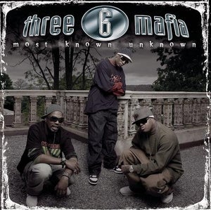 Three 6 Mafia - Stay Fly (feat. Young Buck, Eightball & MJG)