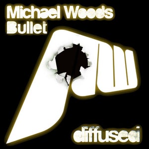 Michael Woods Bullet Artwork