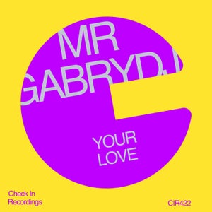 Mrgabrydj - Your Love (Extended Mix) [2024]