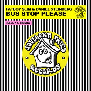 Fatboy Slim & Daniel Steinberg - Bus Stop Please