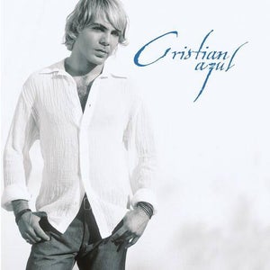 Cristian - Azul