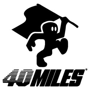Forty Miles