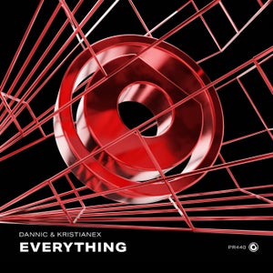 Dannic & Kristianex Everything Artwork