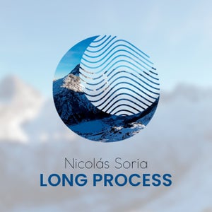Nicolas Soria - Yka, Happy Outcome, Long Process [Anoka]