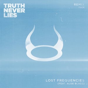 Lost Frequencies - Truth Never Lies (feat. Aloe Blacc)