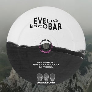 EVELIO ESCOBAR - Mi Tierra