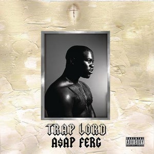 ASAP Ferg Work (Remix) Artwork