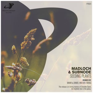 Madloch, Subnode - Seeding Plants (Navar, Daniel van der Zwaag Remix) [Protoplanetary Records]