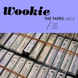 Wookie - Galiium