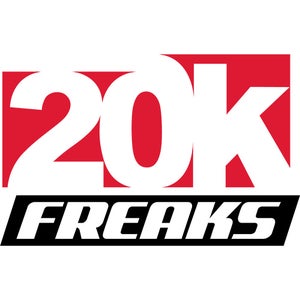 20K Freaks