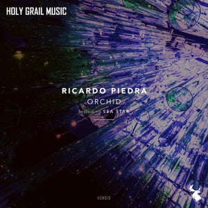 Ricardo Piedra - Orchid, Sea Star [Holy Grail Music]