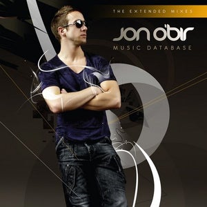 Jon O'Bir Where Are You Now (Extended Mix) Artwork