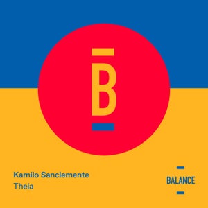Kamilo Sanclemente & Mauro Aguirre - Essence
