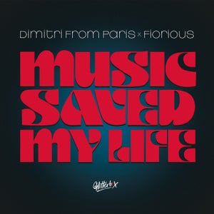 Dimitri From Paris – Le Chic Remix – 2 x CD (Album
