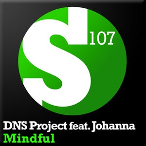 DNS Project ft. Johanna - Mindful (Ronski Speed Remix) Artwork