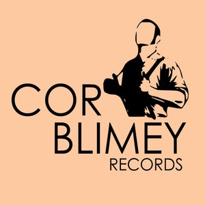 Cor Blimey Records