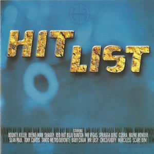 Beenie Man - Who You Wanna Dis