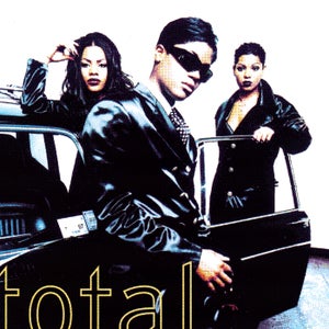 Total - No One Else (feat. Da Brat)