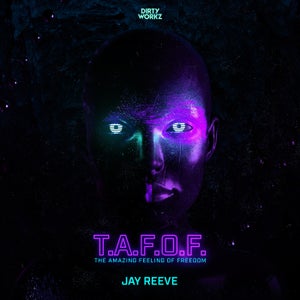 Jay Reeve @ UV Stage, Defqon.1 The Gathering, Netherlands 2022-06-24